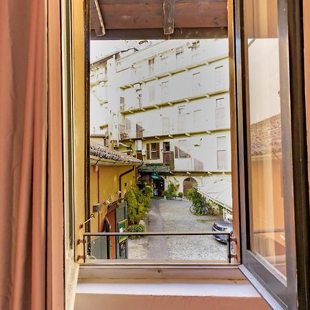 Le Corti Degli Artisti - Apartments Navigli Milan Exterior photo